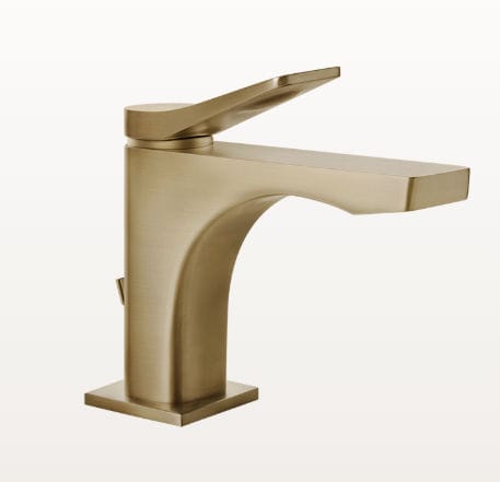 Miscelatore per lavabo - 59005 - GESSI SPA - da appoggio / in metallo / da interno