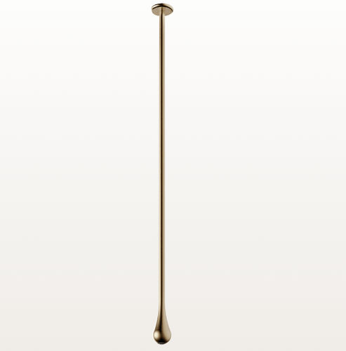 Miscelatore per lavabo - 33799 - GESSI SPA - da appoggio / in metallo / da interno
