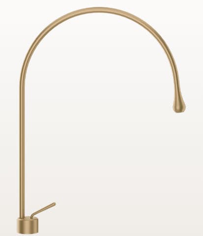 Miscelatore per lavabo - 33603 - GESSI SPA - da appoggio / in metallo / da interno
