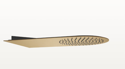 Soffione doccia a soffitto - 33071 - GESSI SPA - ad uso professionale / per hotel / per servizi sanitari