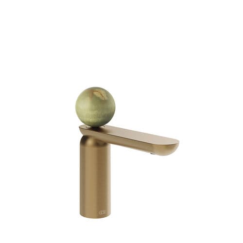 Miscelatore per lavabo - PERLE - GESSI SPA - da appoggio / in metallo / da bagno