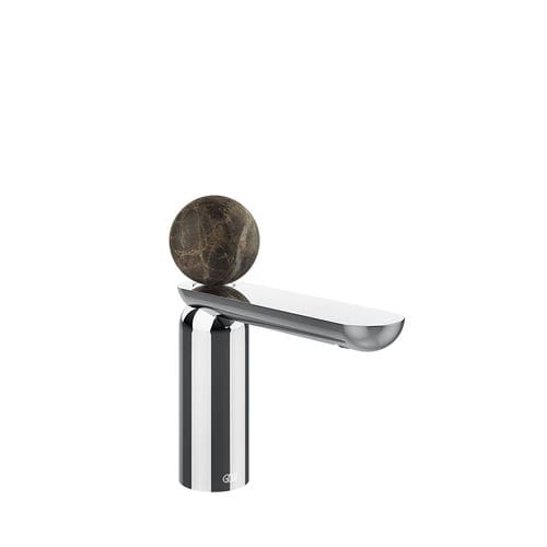 Miscelatore per lavabo - AREA PRO - GESSI SPA - da appoggio / in metallo / da interno