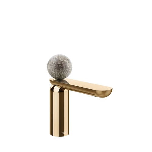 Miscelatore per lavabo - AREA PRO - GESSI SPA - da appoggio / in metallo / da bagno