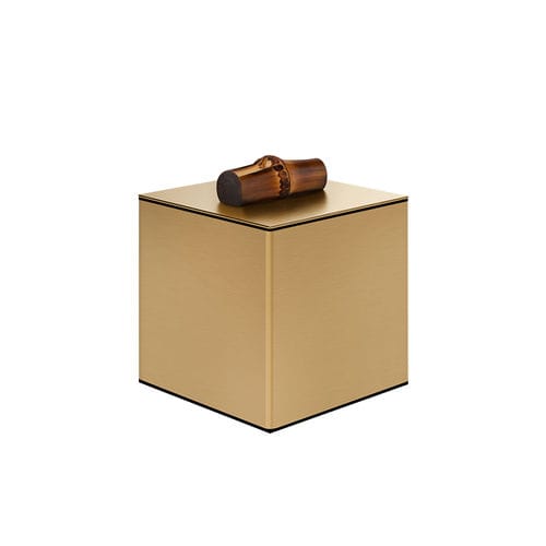 Soffione doccia ad incasso - AREA PRO - GESSI SPA - quadrato / contract
