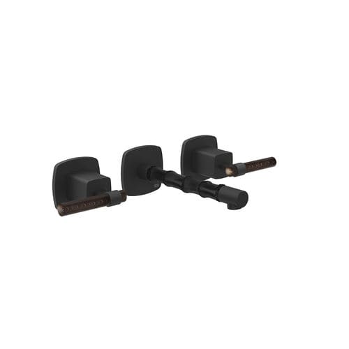 Miscelatore per lavabo - AREA PRO - GESSI SPA - da parete / in metallo / da bagno