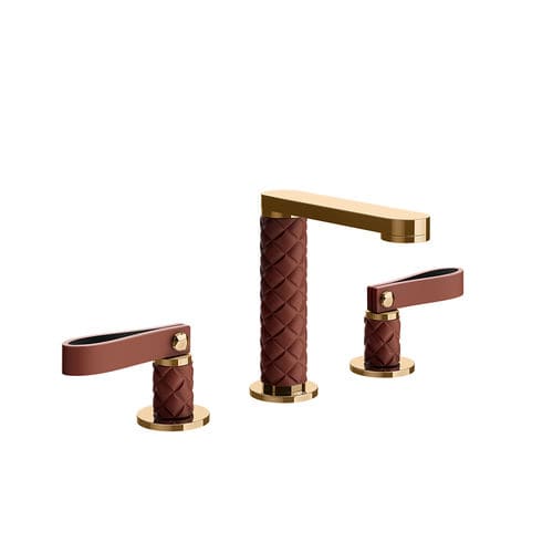 Miscelatore per lavabo - AREA PRO - GESSI SPA - da appoggio / in metallo / da bagno