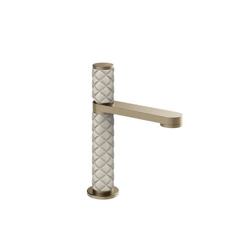 Miscelatore per lavabo - AREA PRO - GESSI SPA - da appoggio / in metallo / da bagno