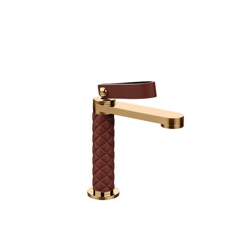 Miscelatore per lavabo - AREA PRO - GESSI SPA - da appoggio / in metallo / da bagno
