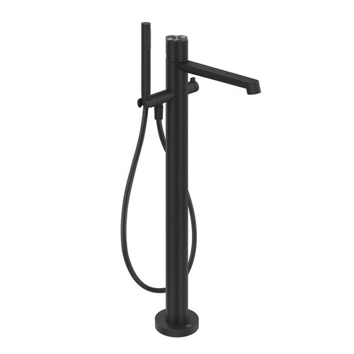 Miscelatore per lavabo - AREA PRO - GESSI SPA - da appoggio / in metallo / da bagno