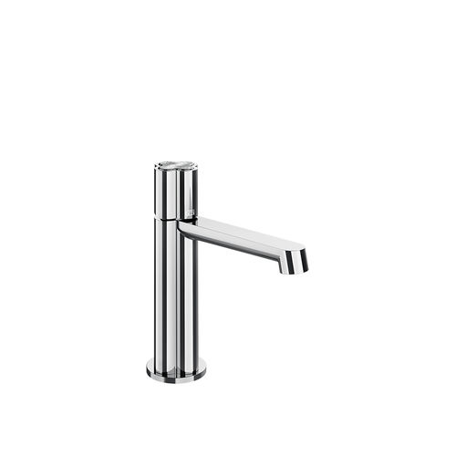 Miscelatore per lavabo - AREA PRO - GESSI SPA - da appoggio / in metallo / da interno