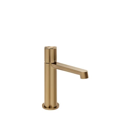 Miscelatore per lavabo - AREA PRO - GESSI SPA - da appoggio / in metallo / da interno