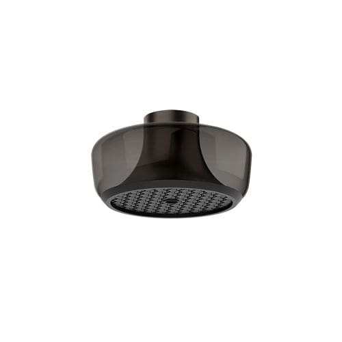 Soffione doccia da incasso a soffitto - AREA PRO - GESSI SPA - rotondo / a pioggia / contract