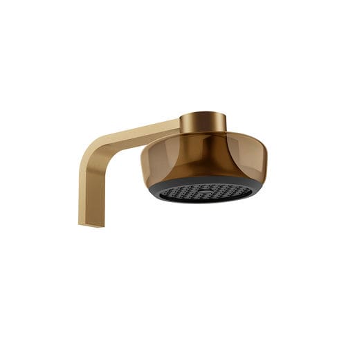 Soffione doccia sospeso - AREA PRO - GESSI SPA - rotondo / a pioggia / contract