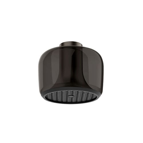 Soffione doccia da incasso a soffitto - AREA PRO - GESSI SPA - rotondo / a pioggia / per servizi sanitari