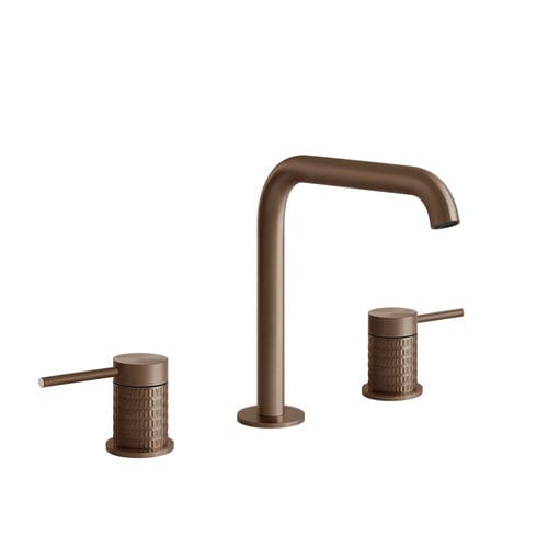 Miscelatore per lavabo - AREA PRO - GESSI SPA - da appoggio / in metallo / da bagno