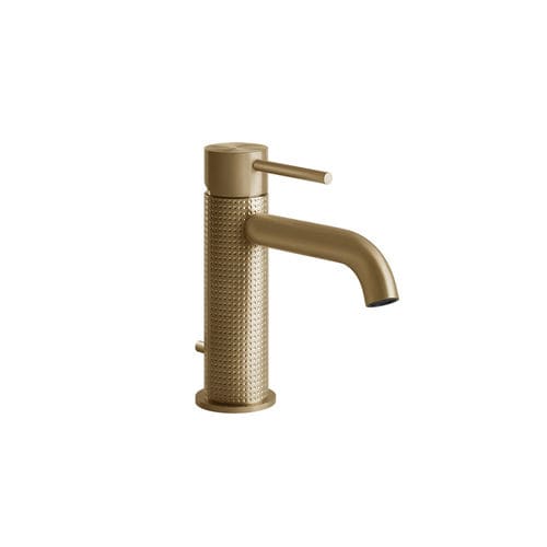 Miscelatore per lavabo - AREA PRO - GESSI SPA - da appoggio / in metallo / da bagno