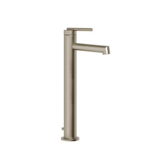 Miscelatore per lavandino - AREA PRO - GESSI SPA - da appoggio / in metallo / da bagno