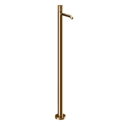 Miscelatore per lavandino - AREA PRO - GESSI SPA - da incasso / in metallo / da bagno
