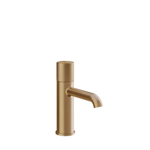 Miscelatore per lavabo - AREA PRO - GESSI SPA - da appoggio / in metallo / da bagno
