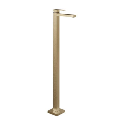 Miscelatore per lavabo - AREA PRO - GESSI SPA - da appoggio / in metallo / da bagno