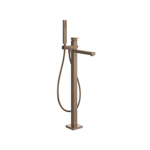 Miscelatore per lavabo - AREA PRO - GESSI SPA - da appoggio / in metallo / da bagno