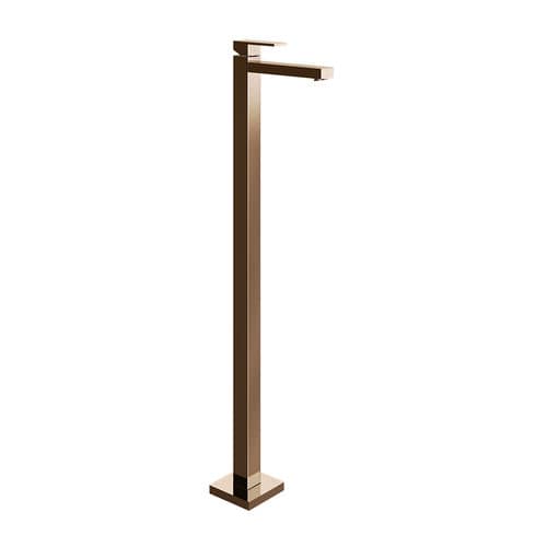 Miscelatore per lavabo - AREA PRO - GESSI SPA - da appoggio / in metallo / da interno