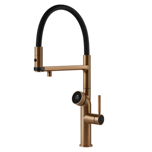 Set da bagno in metallo - AREA PRO - GESSI SPA - a pavimento / contract