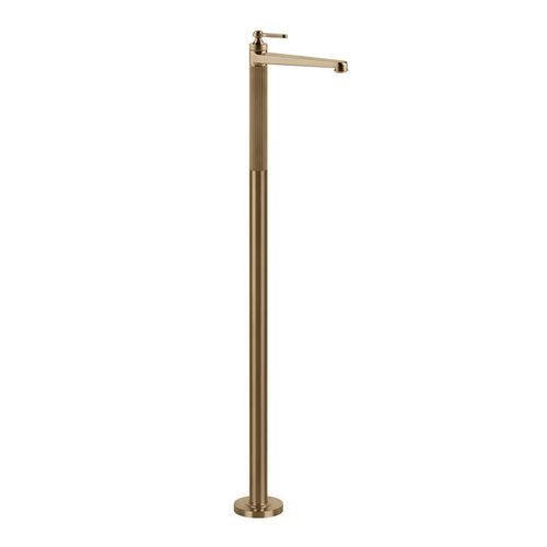 Set da bagno in cromo - AREA PRO - GESSI SPA - in metallo verniciato / in ottone / in ceramica