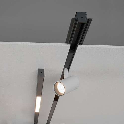 Faretto sporgente - XCLICK M  - Arelux - LED / rotondo / IP20