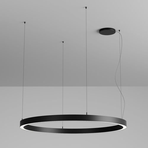 Luce a sospensione - XAMBIT - Arelux - LED / rotonda / IP20