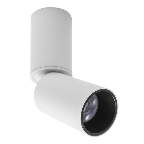 Faretto da soffitto - XPIPE - Arelux - LED / rotondo / IP20