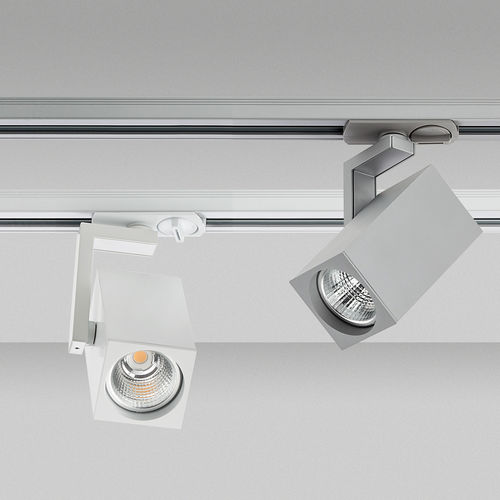 Proiettore IP20 - XBRICK - Arelux - LED / per edifici pubblici / per fiera