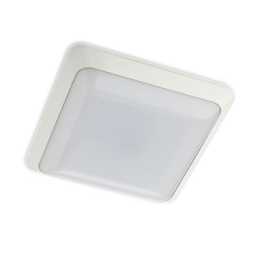 Luce LED - XEDGE - Arelux - rotonda / quadrata / IP66