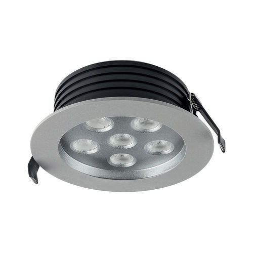 Faretto da incasso - XAREA - Arelux - LED / rotondo / IP65
