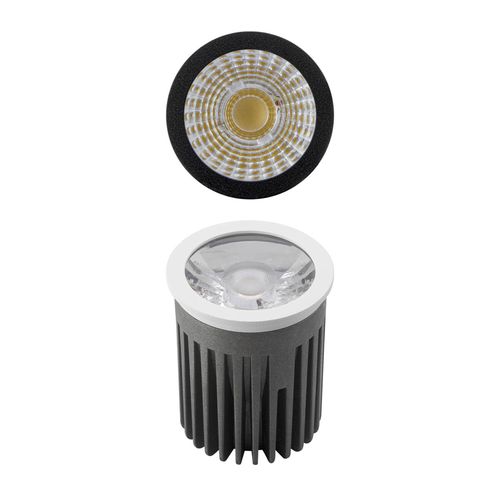 Faretto da incasso - XCOMBO 12 - Arelux - LED / rotondo / IP20