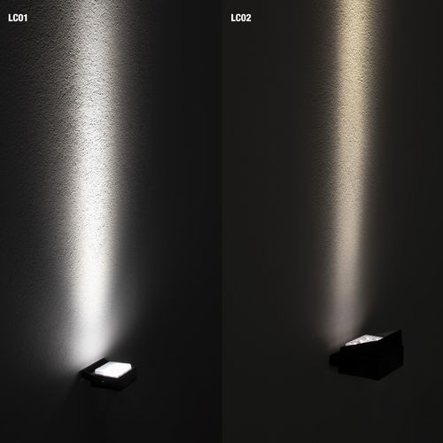 Proiettore IP66 - XLOCUS - Arelux - LED / professionale / per parcheggio