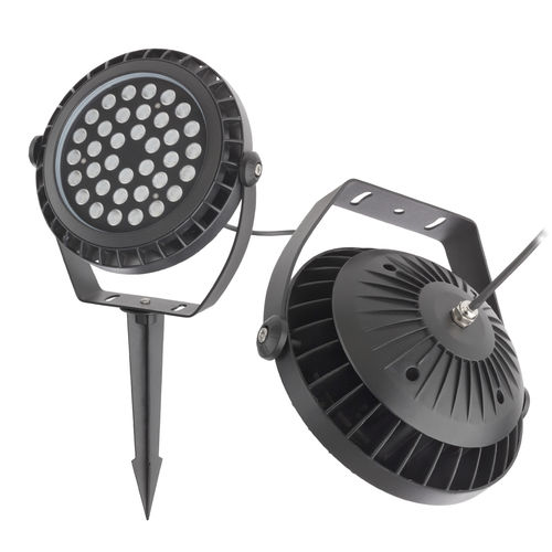 Proiettore IP65 - XSPARK - Arelux - LED / RGB / per parcheggio