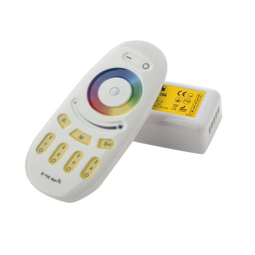 Radiocomando per lampadario - CTR104 - Arelux
