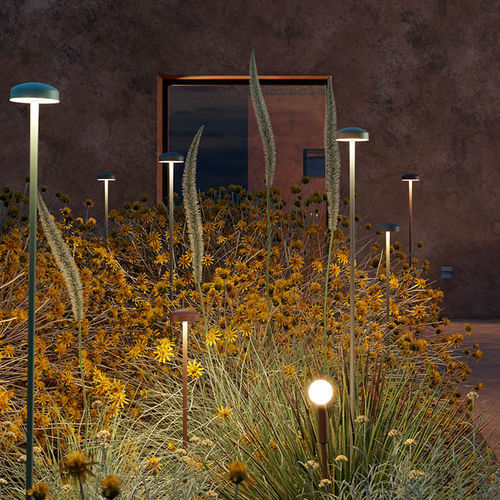 Luce LED - SPILLO - Redo Group - IP68 / da esterno / in carbonio