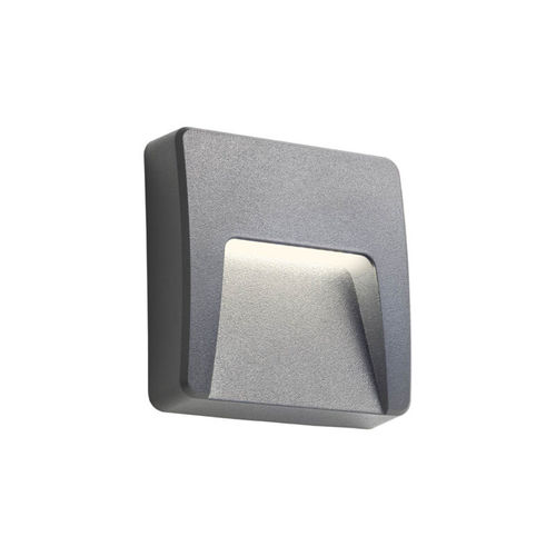 Luce LED - HOLOS - Redo Group - da esterno / in ABS / in policarbonato