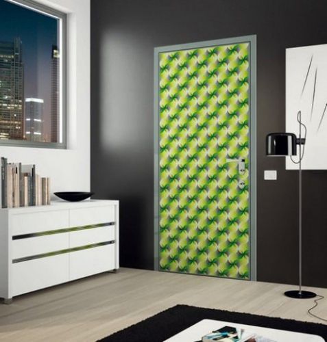Rivestimento per porta - Sensunels  - Di.Bi. Porte Blindate