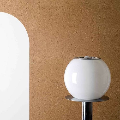 Intonaco decorativo - VIXALIT 500 - Viero - da interno / per muro / alla calce