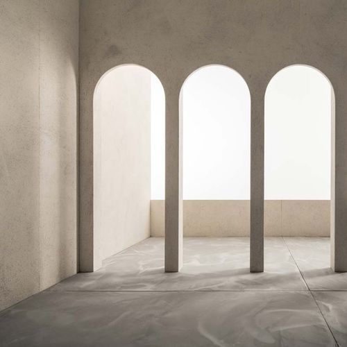 Additivo colorante - GRANI - Viero - per muro / da interno