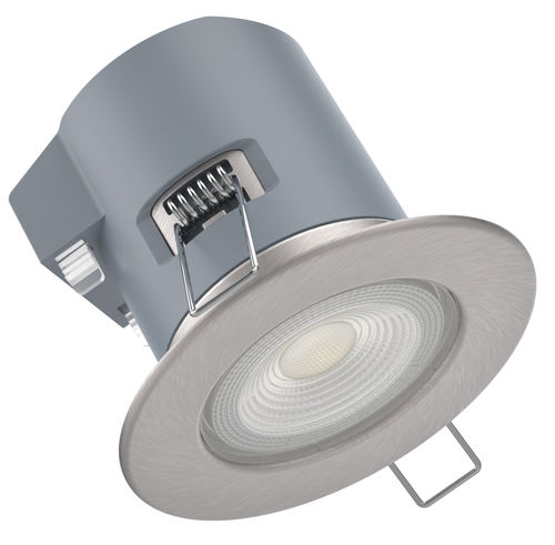 Downlight da incasso - KFDL05DIM/S30-SCH - kosnic - LED / tubolare / IP65