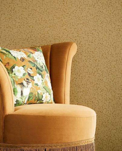 Carta da parati contemporanea - CARMEN - Eijffinger - in vinile / con motivi naturali / aspetto tessuto