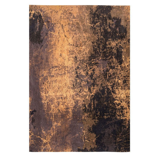Tappeto contemporaneo - DEEP MINE - Louis De Poortere - a motivi / in poliestere / in poliestere (PES)