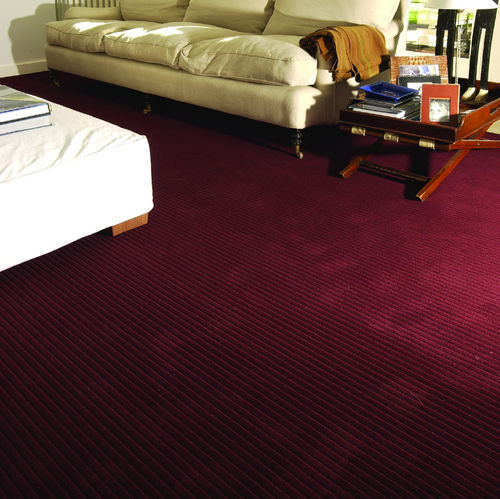 Moquette tufted - DUNE - Louis De Poortere - in poliammide / in lana / in cotone