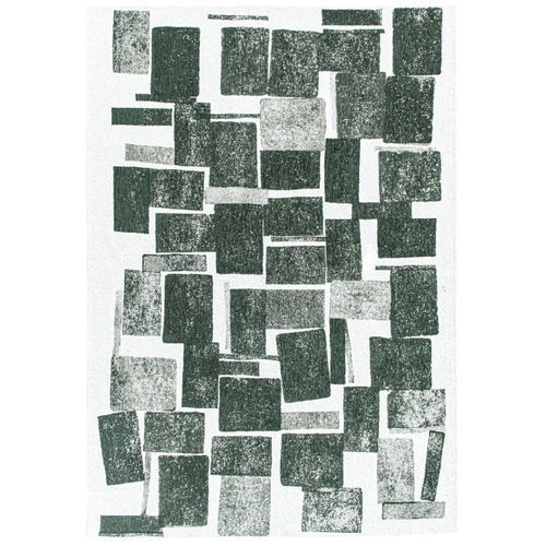 Tappeto contemporaneo - SYCAMORE - Louis De Poortere - geometrico / in poliestere / in poliestere (PES)