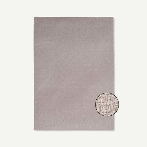 Tappeto contemporaneo - JACKIES - DIAMOND 8620 - Louis De Poortere - geometrico / in lana / rettangolare