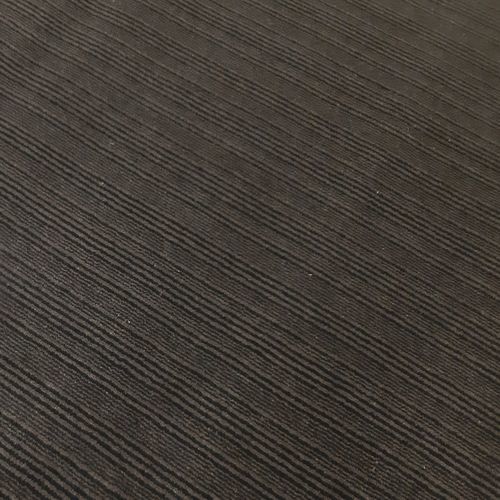 Tappeto contemporaneo - STOCK LDP 9999 - Louis De Poortere - a righe / in lana / rettangolare